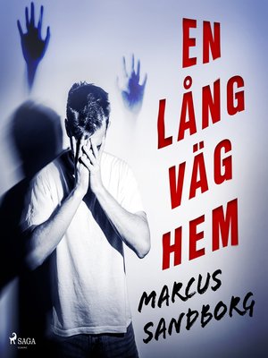 cover image of En lång väg hem